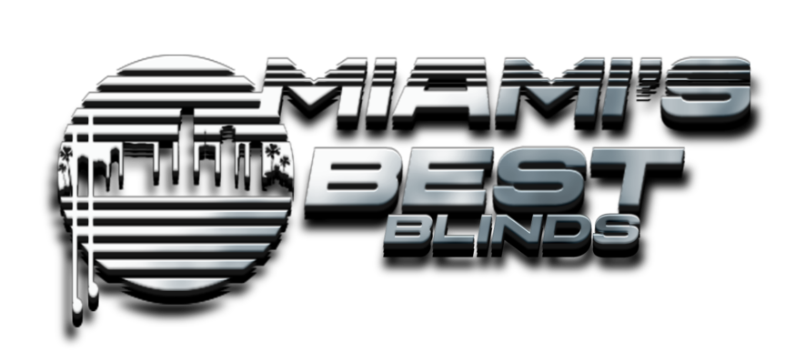 Miamis Best Blinds|Zebra Blinds