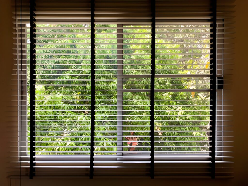 Miamis Best Blinds|Zebra Blinds