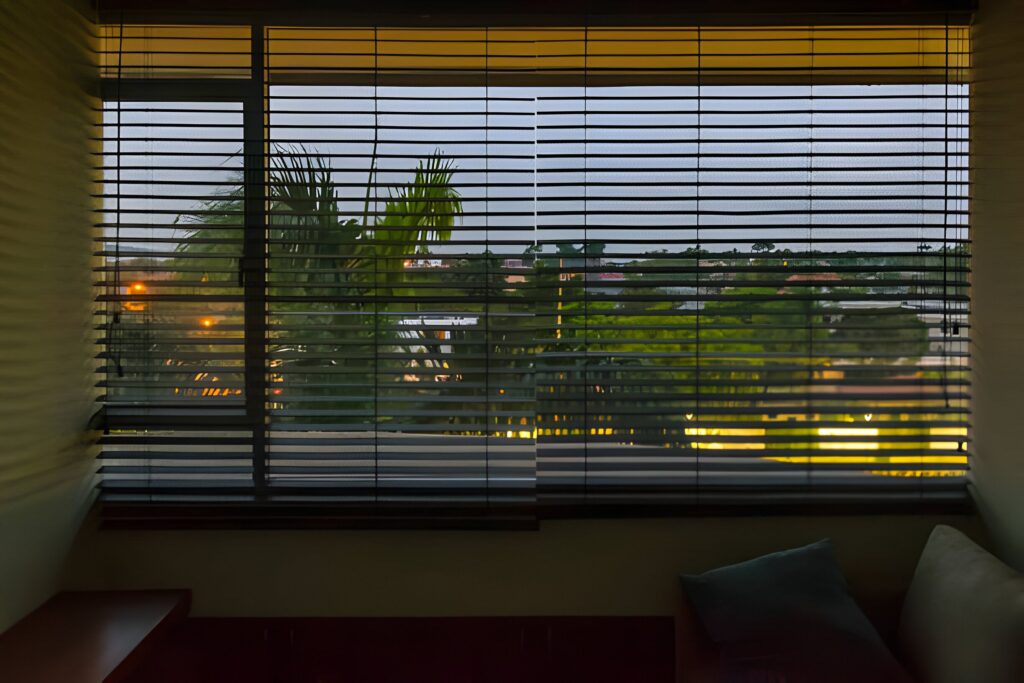 Miamis Best Blinds|Zebra Blinds