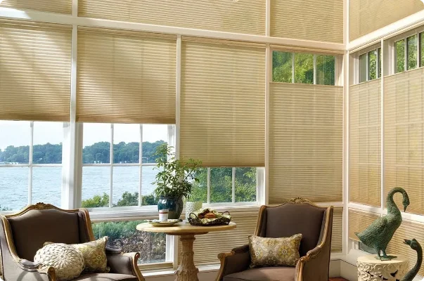 Miamis Best Blinds|Residential