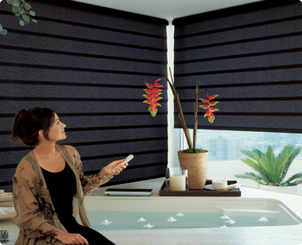 Miamis Best Blinds|Motorized Blinds