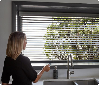 Miamis Best Blinds|Motorized Blinds