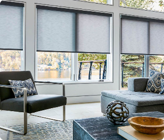 Miamis Best Blinds|Motorized Blinds