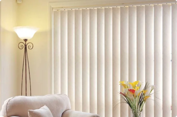 Miamis Best Blinds|Residential