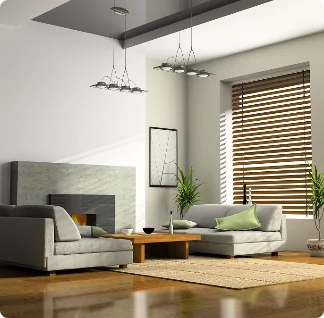 Miamis Best Blinds|Residential