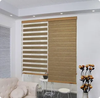 Miamis Best Blinds|Residential