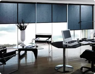 Miamis Best Blinds|Commercial