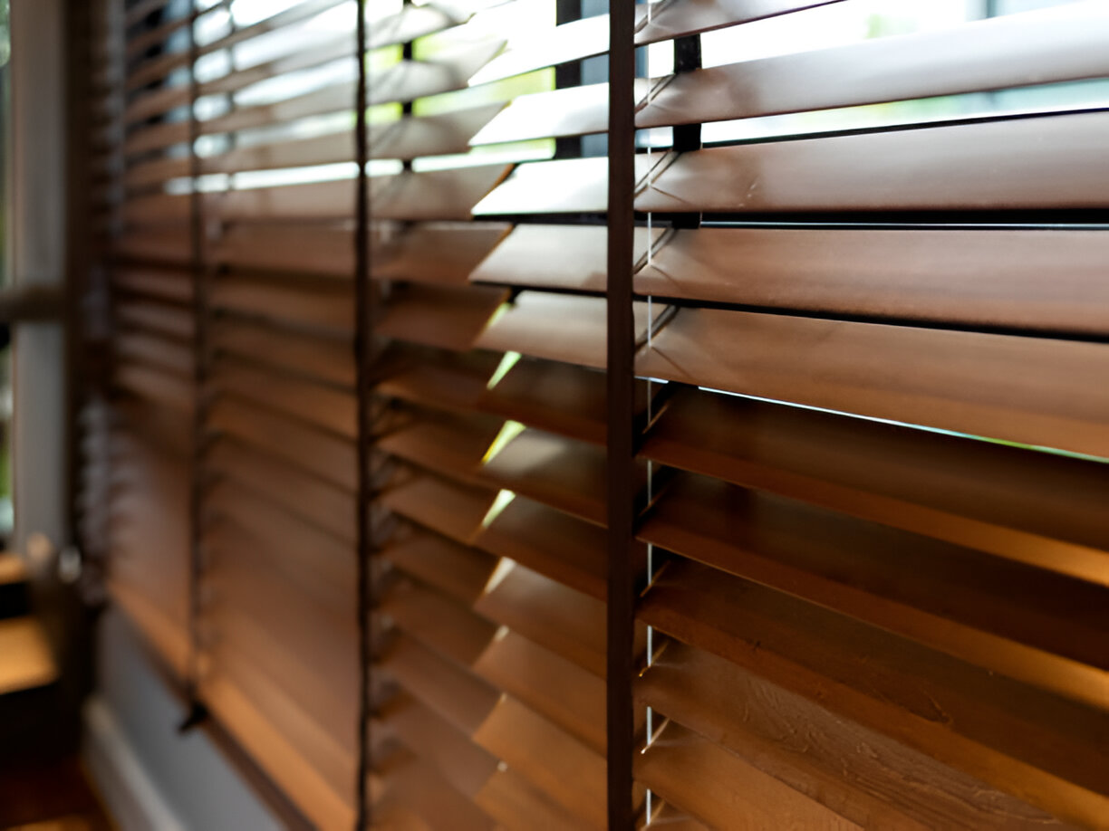 Miamis Best Blinds | The Ultimate Guide to Zebra Blinds: Pros, Cons, and How They Work