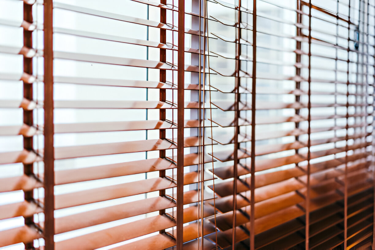 Miamis Best Blinds | The Ultimate Guide to Zebra Blinds: Pros, Cons, and How They Work