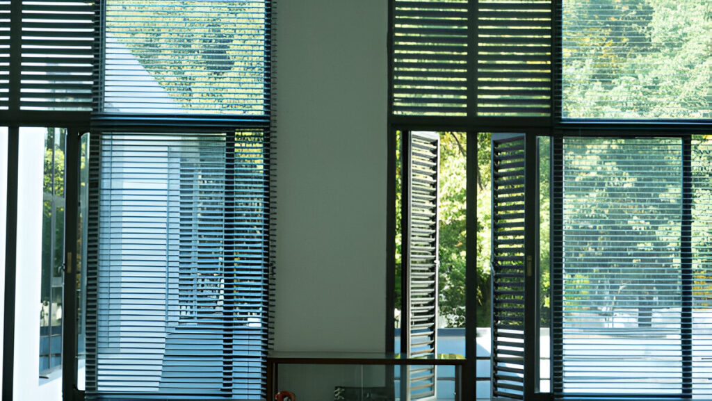 Window Blinds