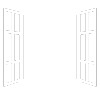 Bay Windows Icon