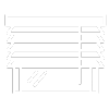 Blackout Shades Icon