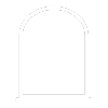 Curved Windows ICon