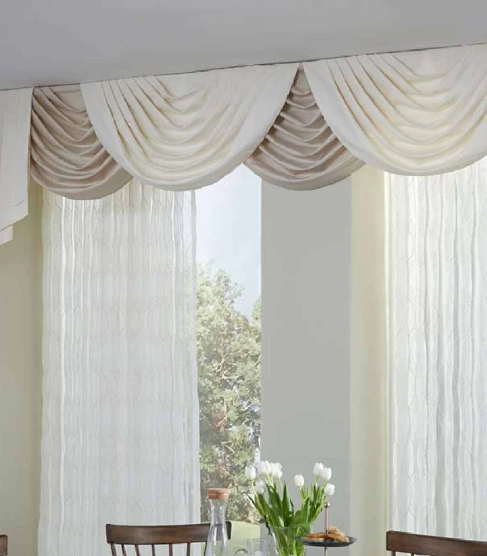 Draperies