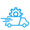 Fast Service icon