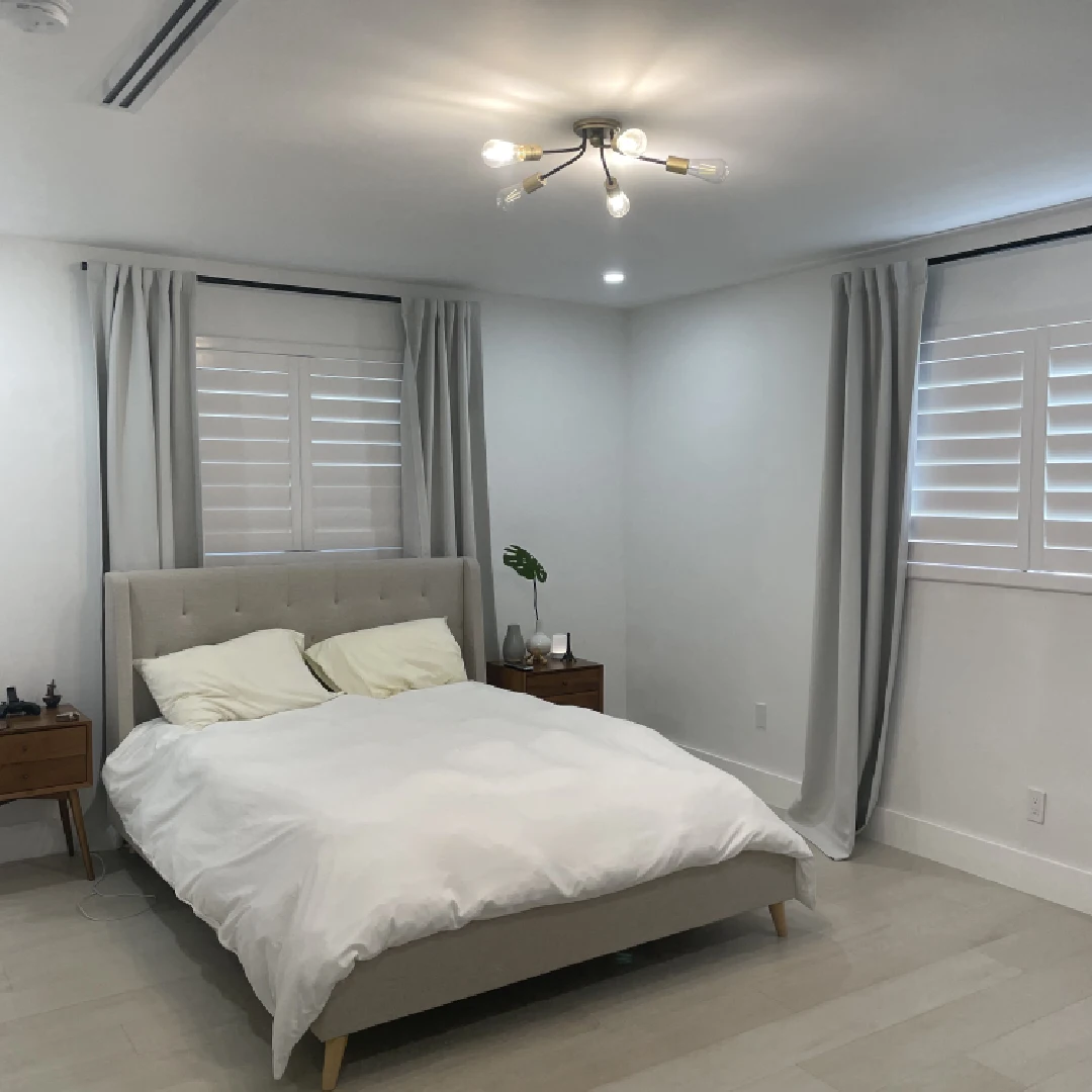 custom window treatments in miami fl