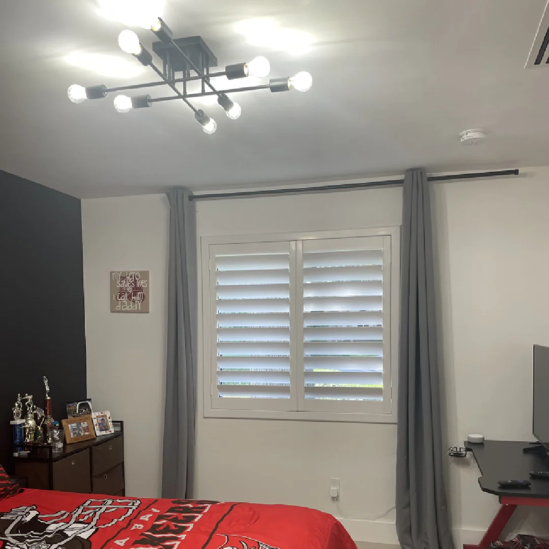 custom window treatments in miami fl