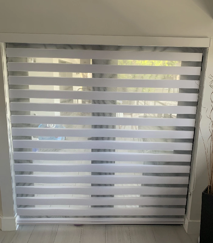 Plantation Shutters
