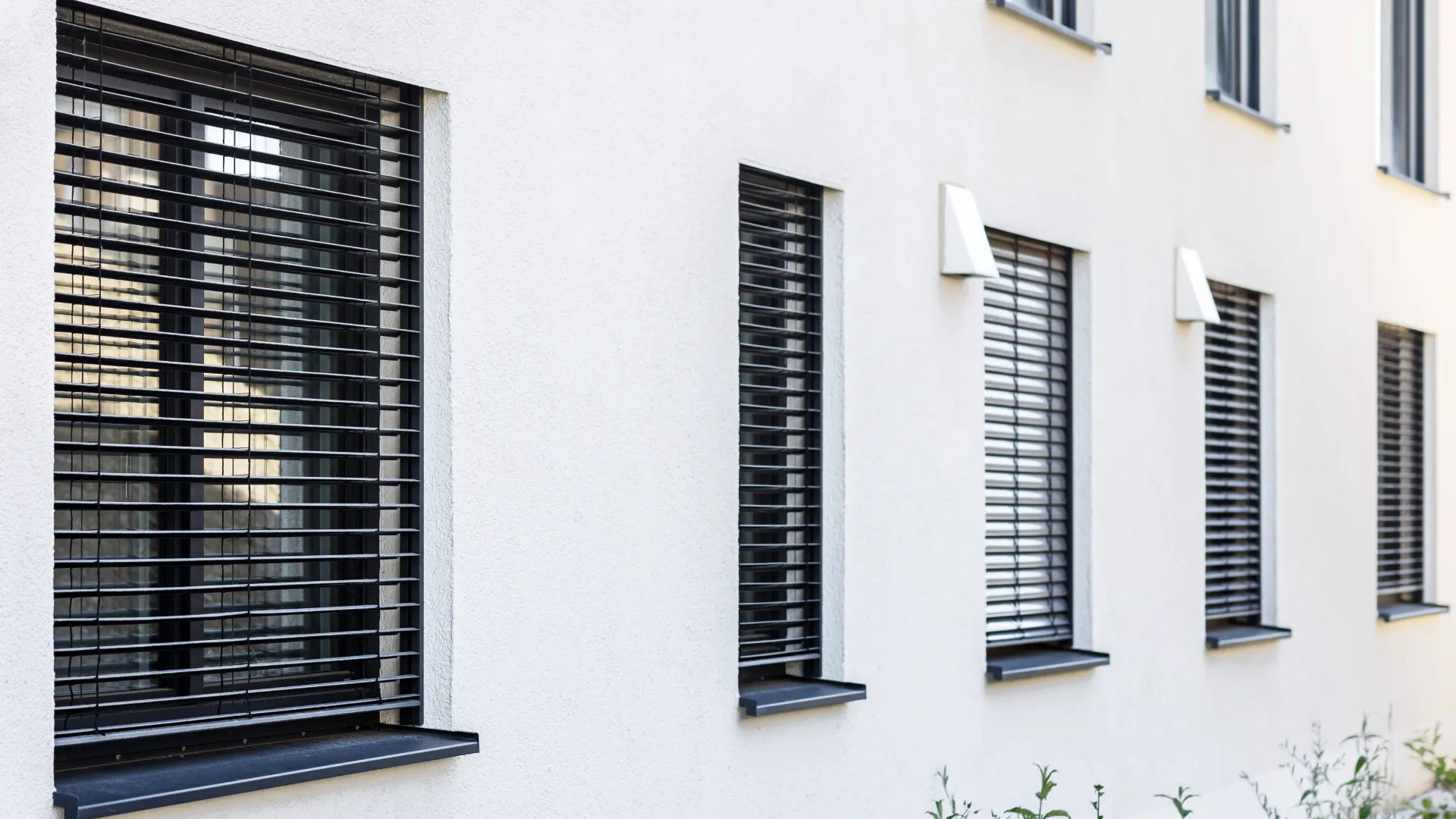 Protect Your Home with Window Shades