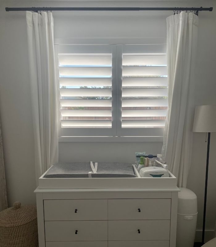 custom draperies in mIami