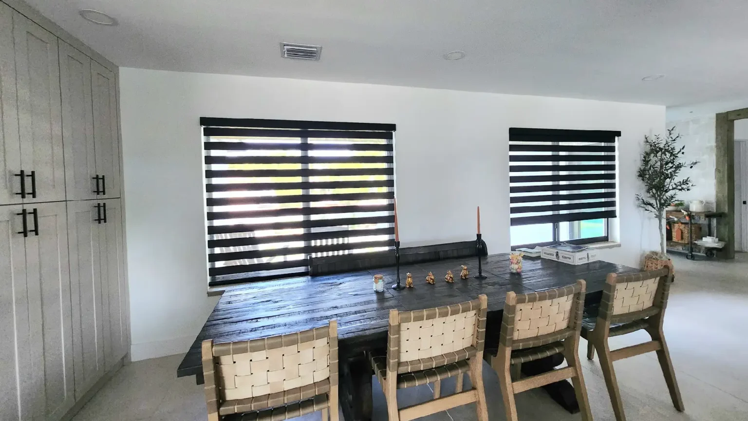 zebra blinds miami