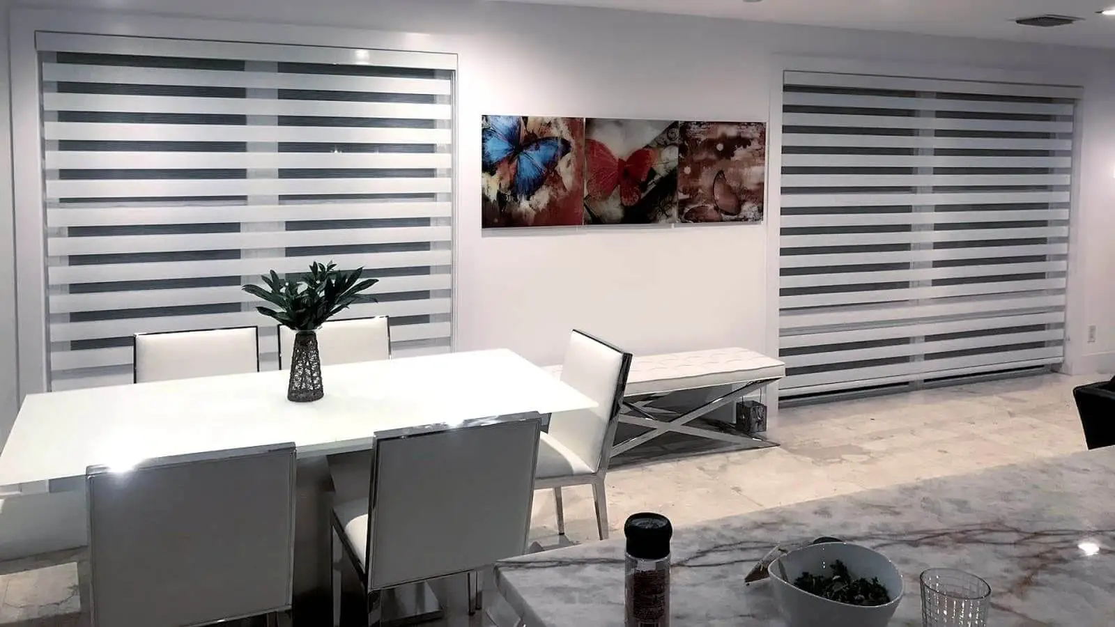 Miami’s Best Blinds for Window Treatments in Miami fl