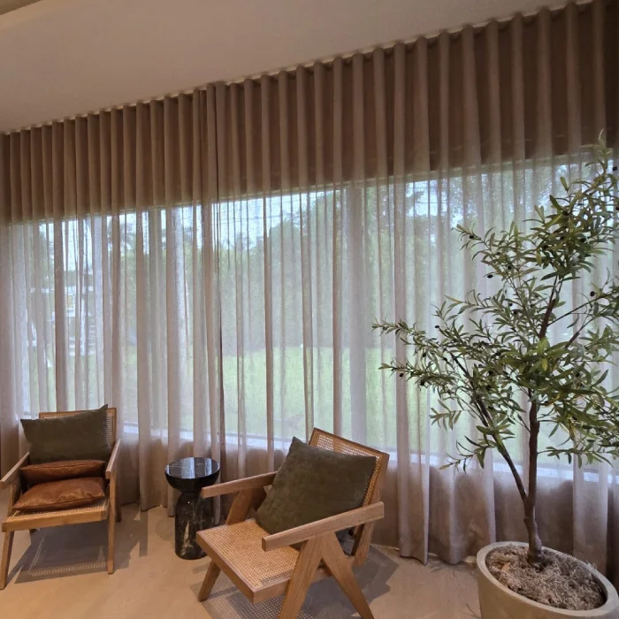 custom draperies miami