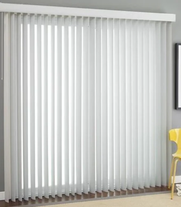 Vertical Blinds in Miami Florida