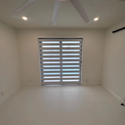 custom made zebra blinds