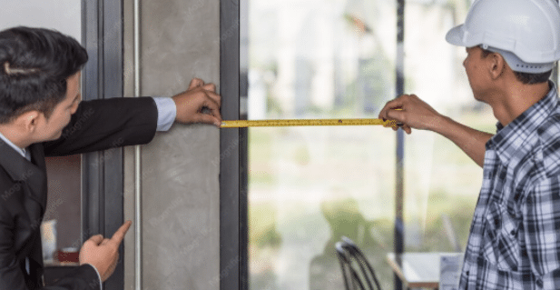 How to Measure Windows for Outside Mount Blinds