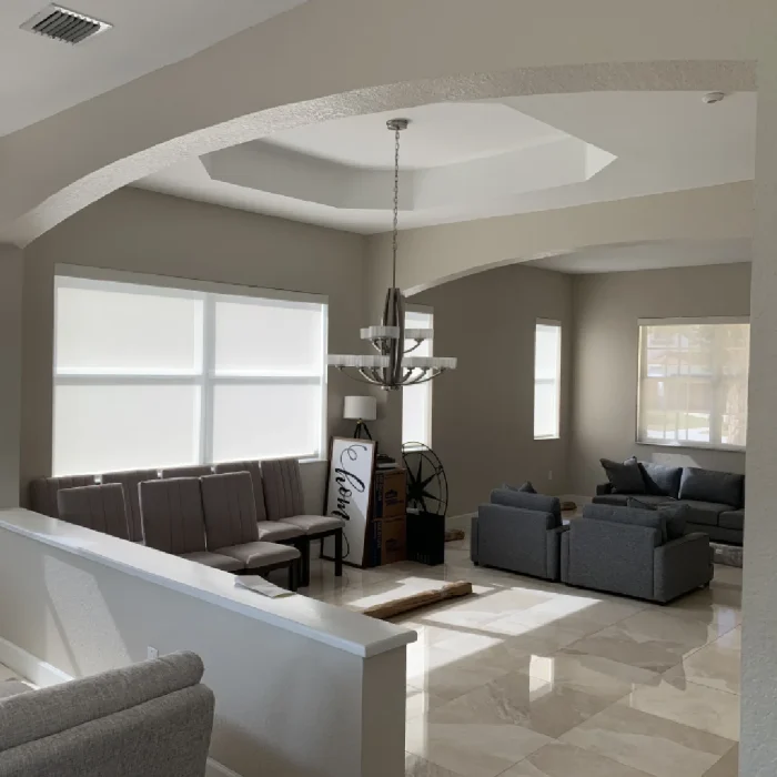 custom window treatments in miami fl