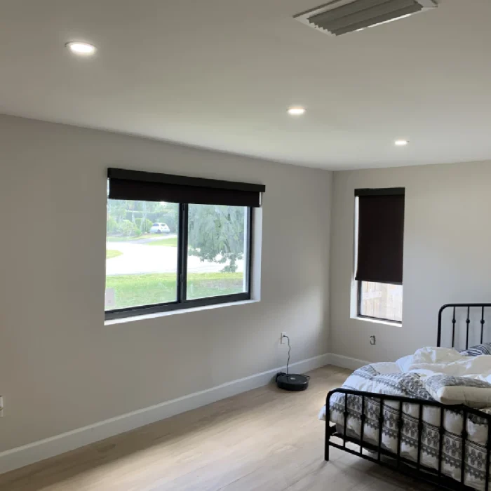 custom window treatments in miami fl