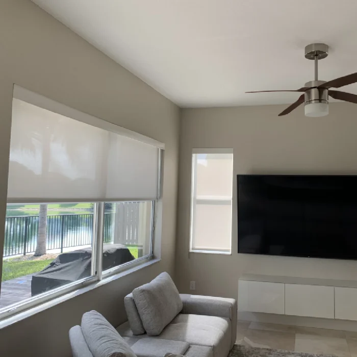custom window treatments in miami fl