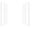 Bay Windows Icon