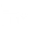Motorized Blinds Icon