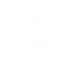 Screen Blinds Icon